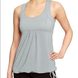 Built in Bra Loose Fit Old Navy Tank Top